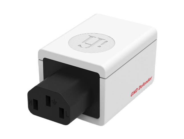 Filtru Adaptor iFi Audio GND Defender resigilat