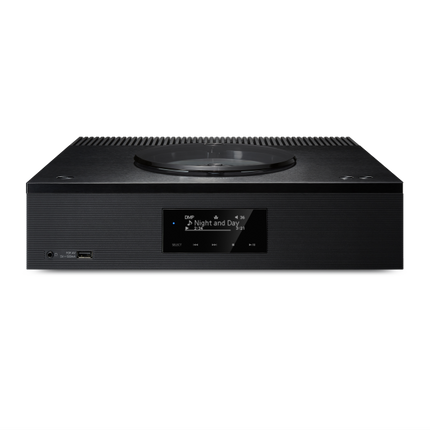 Technics SA-C600 resigilat