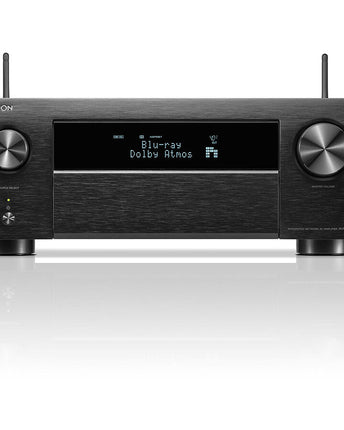 Denon AVC-X4800H