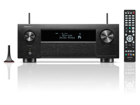 Denon AVC-X4800H