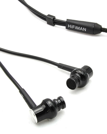Casti Hi-Fi HiFiMAN RE600 Songbird V2