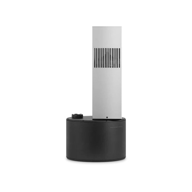 Boxa de exterior Bang & Olufsen Beosound Bollard Patrat