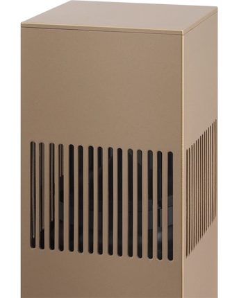 Bang & Olufsen Beosound Bollard Patrat