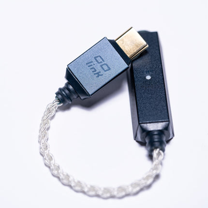 iFi Audio GO link 2 resigilat