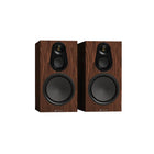Monitor Audio Silver 100 8G în finisaj European Walnut