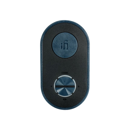 Amplificator casti iFi Audio UP Travel resigilat