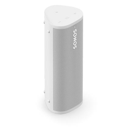 Boxa portabila Sonos ROAM 2 resigilat - White