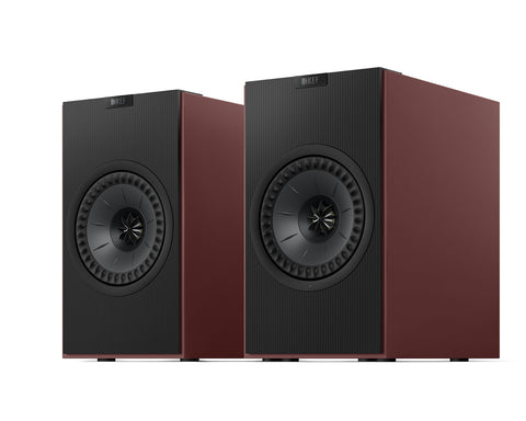 KEF Coda W