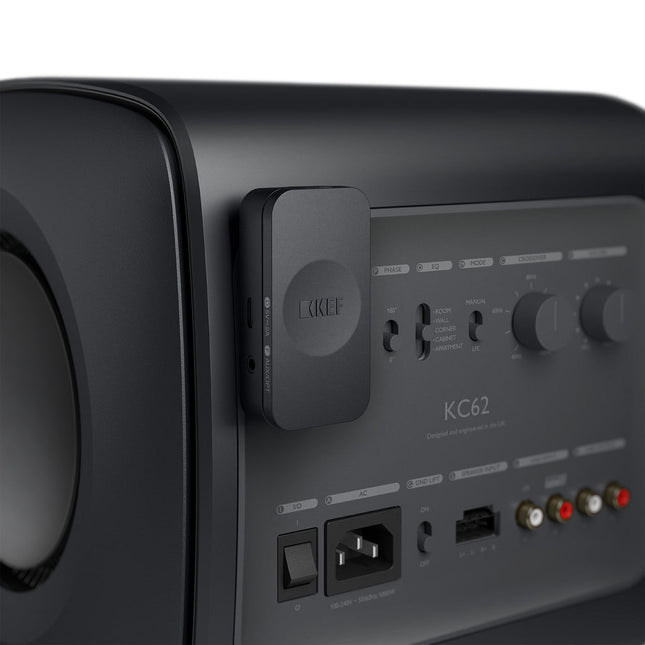 Receiver KEF KW2 RX