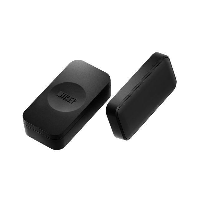 Receiver KEF KW2 RX