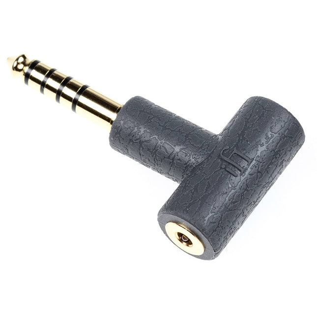 Adaptor casti iFi Audio de la 2.5mm la 4.4mm