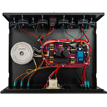 Filtru audio Taga Harmony PC-9000DC