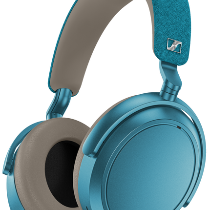 Casti Sennheiser Momentum 4 Wireless over-ear, Bluetooth 5.2