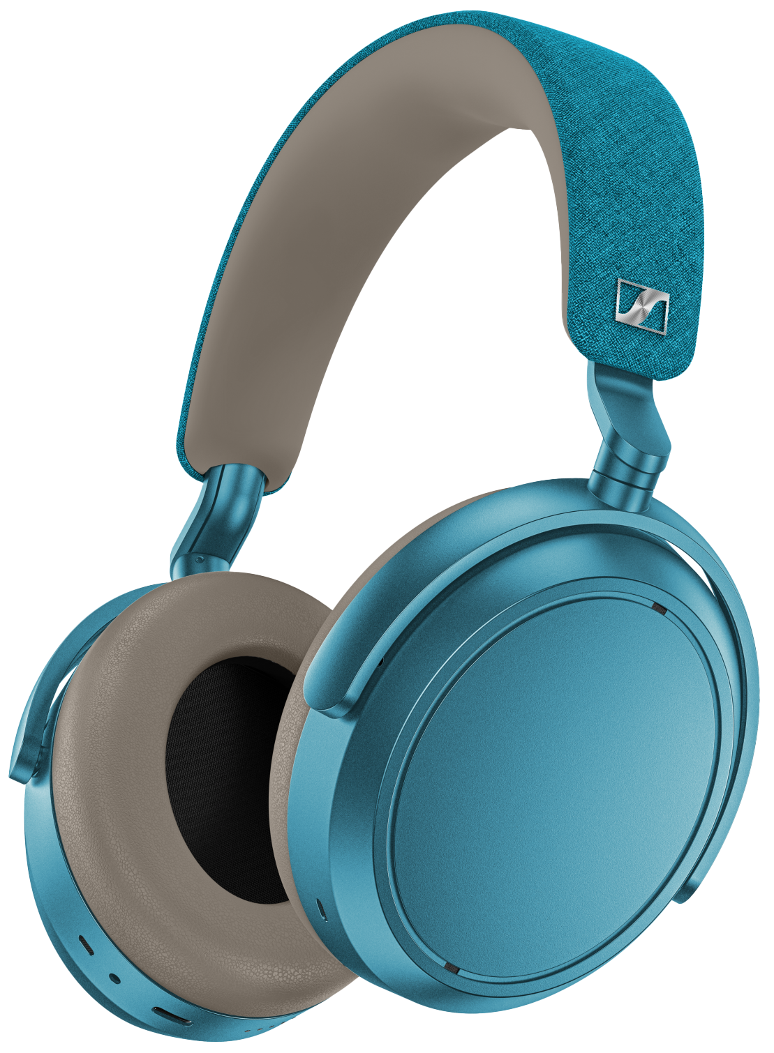 Casti Sennheiser Momentum 4 Wireless over-ear, Bluetooth 5.2 – www Casti Sennheiser Momentum 4 Wireless over-ear, Bluetooth 5.2 – www