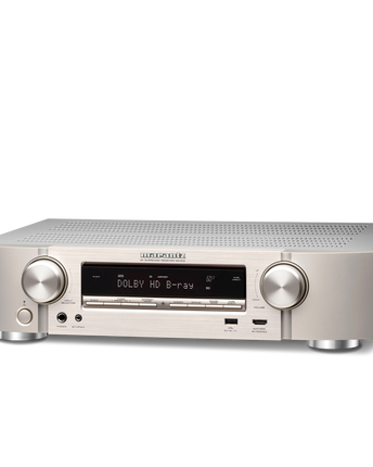 Marantz NR1510 resigilat