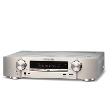 Receiver Marantz NR1510 resigilat