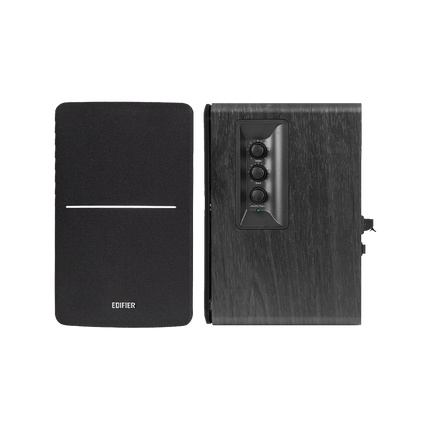 Boxe de raft Edifier 2.0 R1280DBs, Bluetooth