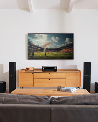 Denon AVR-X1800H DAB