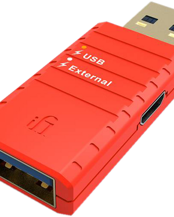 iFi Audio iDefender 3.0