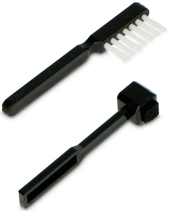 Set de curatare discuri vinil Lenco TTA-5IN1