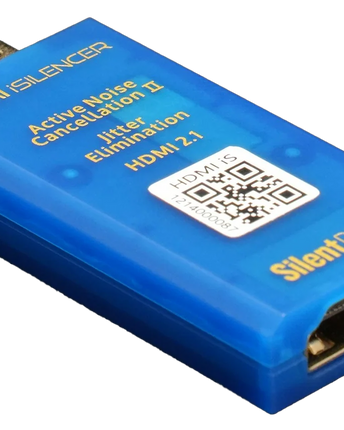 iFi Audio HDMI iSILENCER