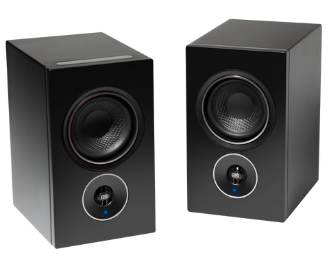 PSB Speakers Alpha iQ resigilat