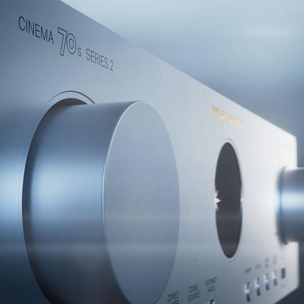 Marantz Cinema 70s S2
