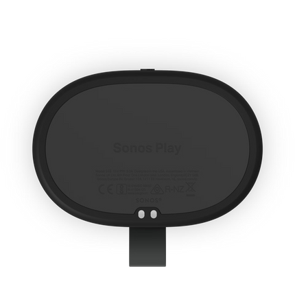 Boxa activa Sonos Play (Precomanda)