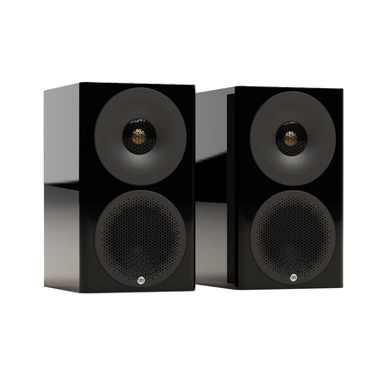 Monitor Audio Radius 3 4G în finisaj High Gloss Black