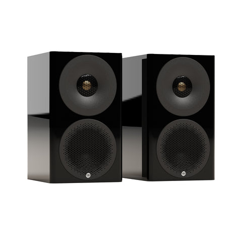 Monitor Audio Radius 3 4G în finisaj High Gloss Black