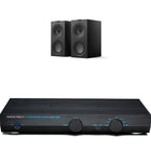 Pachet PROMO KEF Q Concerto Meta + Musical Fidelity A1