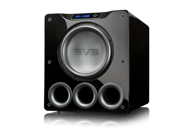 Subwoofer SVS PB-4000