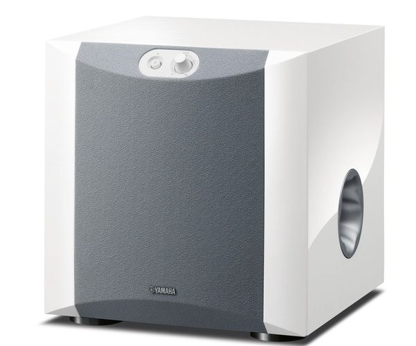 Subwoofer Yamaha NS-SW300 – www.AudioMonkey.ro