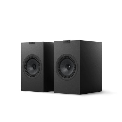 KEF Q3 Meta resigilat - Satin Black