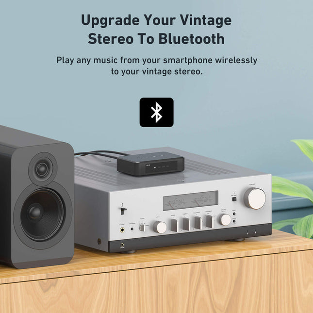 Receiver Bluetooth Arylic BR10