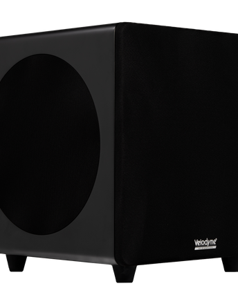 Velodyne Acoustics Deep Waves 10''