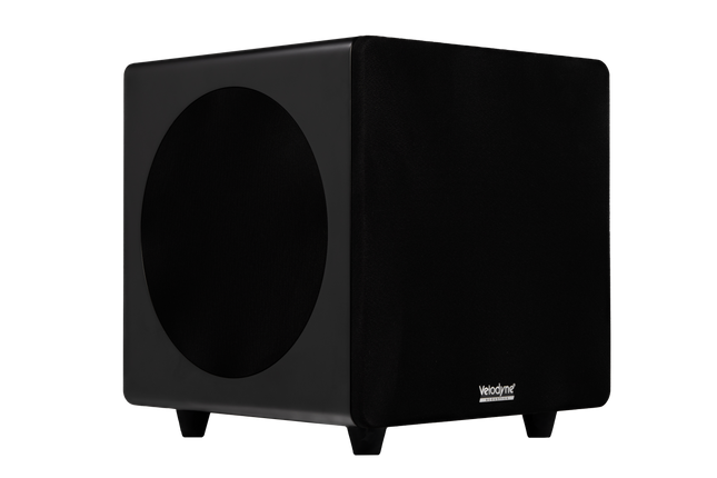 Subwoofer Velodyne Acoustics Deep Waves 10''