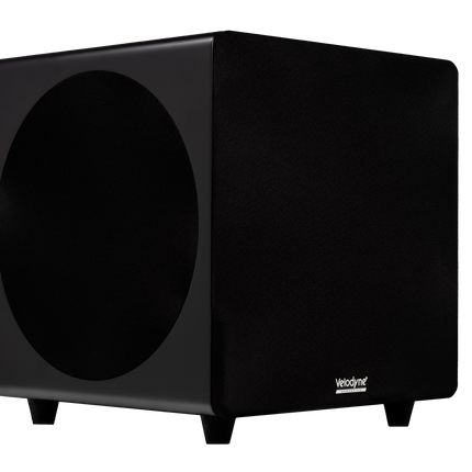 Subwoofer Velodyne Acoustics Deep Waves 12''
