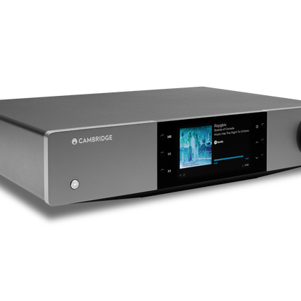 Streamer Cambridge Audio EXN100