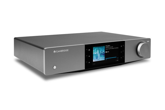 Streamer Cambridge Audio EXN100