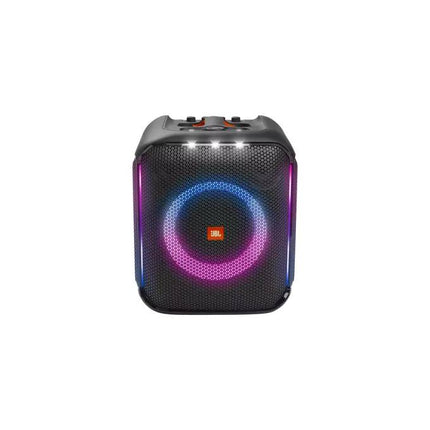 Boxa JBL Partybox Encore, bluetooth, portabila cu baterie, microfon inclus