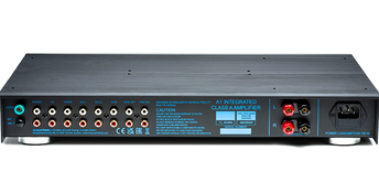 Musical Fidelity A1