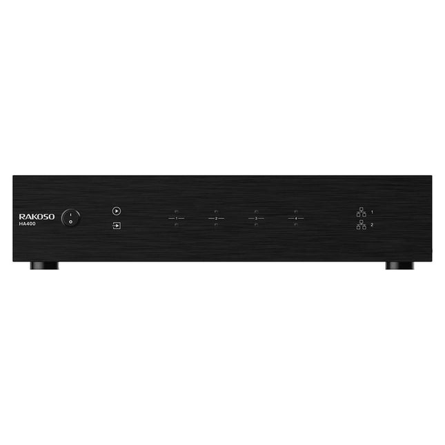 Amplificator cu streaming Arylic HA400, 4 zone