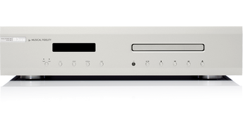 CD Player Musical Fidelity M3scd