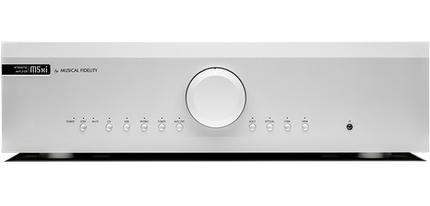 Amplificator Integrat Musical Fidelity M5xi