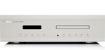 CD Player Musical Fidelity M6scd