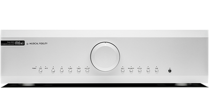 Amplificator Integrat Musical Fidelity M6xi