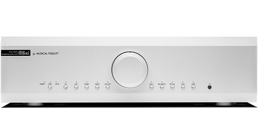 Amplificator Integrat Musical Fidelity M6xi