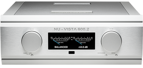 Amplificator Musical Fidelity NuVista 600.2
