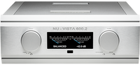 Amplificator Musical Fidelity NuVista 600.2